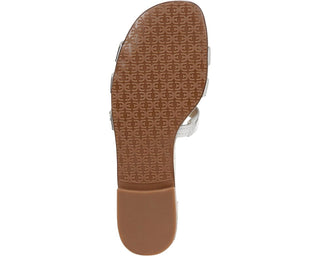 Sam Edelman - Women's Bay Flat Slide Sandals