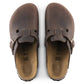 Birkenstock - Unisex Boston Soft Footbed Sandal - Regular