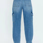 Pistola - Josephine High Rise Cargo Jeans