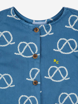 Bobo Choses - Sail Rope Overall