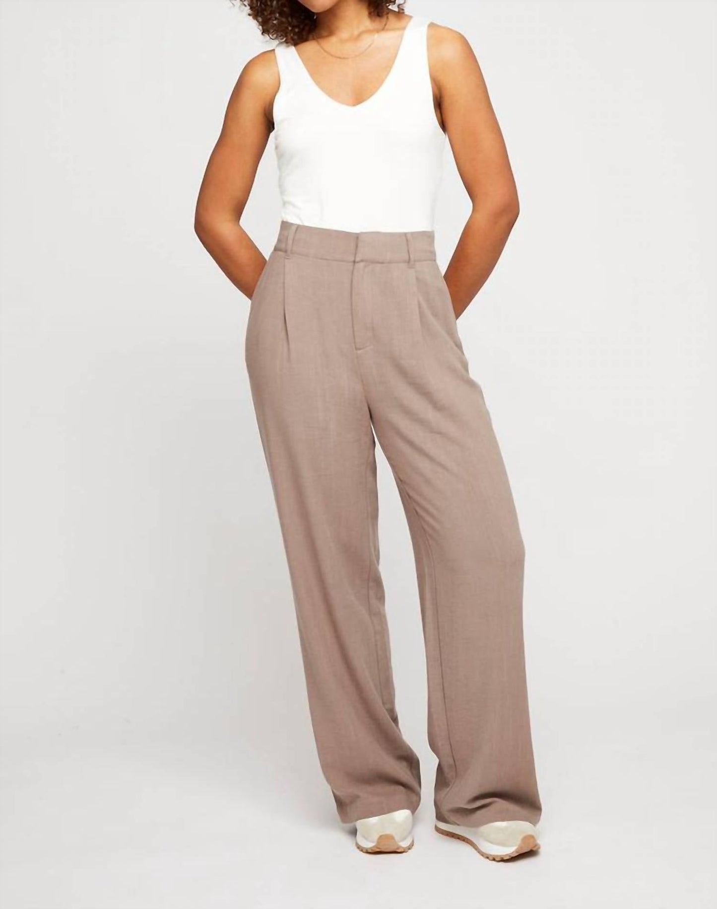 Gentle Fawn - Delphine Pants