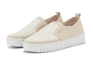 Ilse Jacobsen - Women's Tulip 3876 Shoe