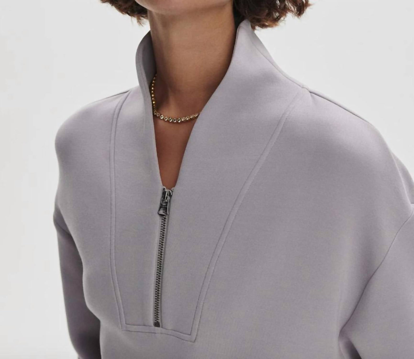 Varley - Davidson Sweater