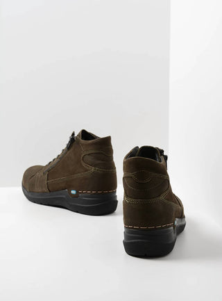 Wolky - Women's Why Shoes