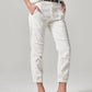Citizens Of Humanity - Agni Utility Mid-rise Trouser Pants