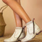 Bedstu - Women's Lotus Bootie