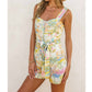 Dress Forum - Coastline Sleeveless Romper