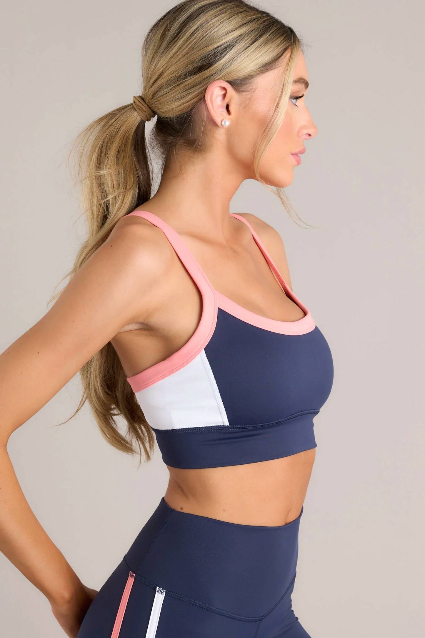 Z Supply - Play On Tank Bra