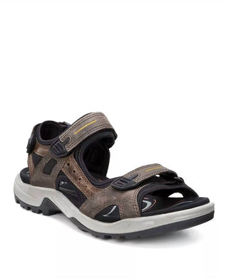 Ecco - MENS YUCATAN SANDAL EXPRESSO