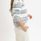 Q2 - Striped Sweater