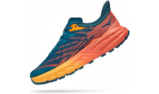 Hoka - Women's Speedgoat 5 Trail Running Shoes