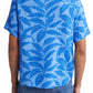 Tommy Bahama - BEACHSIDE AZUL FROND BUTTON-UP SHIRT
