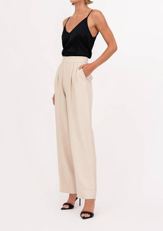 Nonchalant Label - Mina Tank