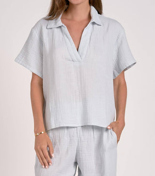 Elan - Summer Breeze Top