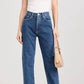 Dl1961 - Women'S - Demie Straight High Rise Jeans