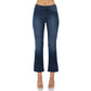 Morrison Denim - Starlet Bootcut Crop Jeans
