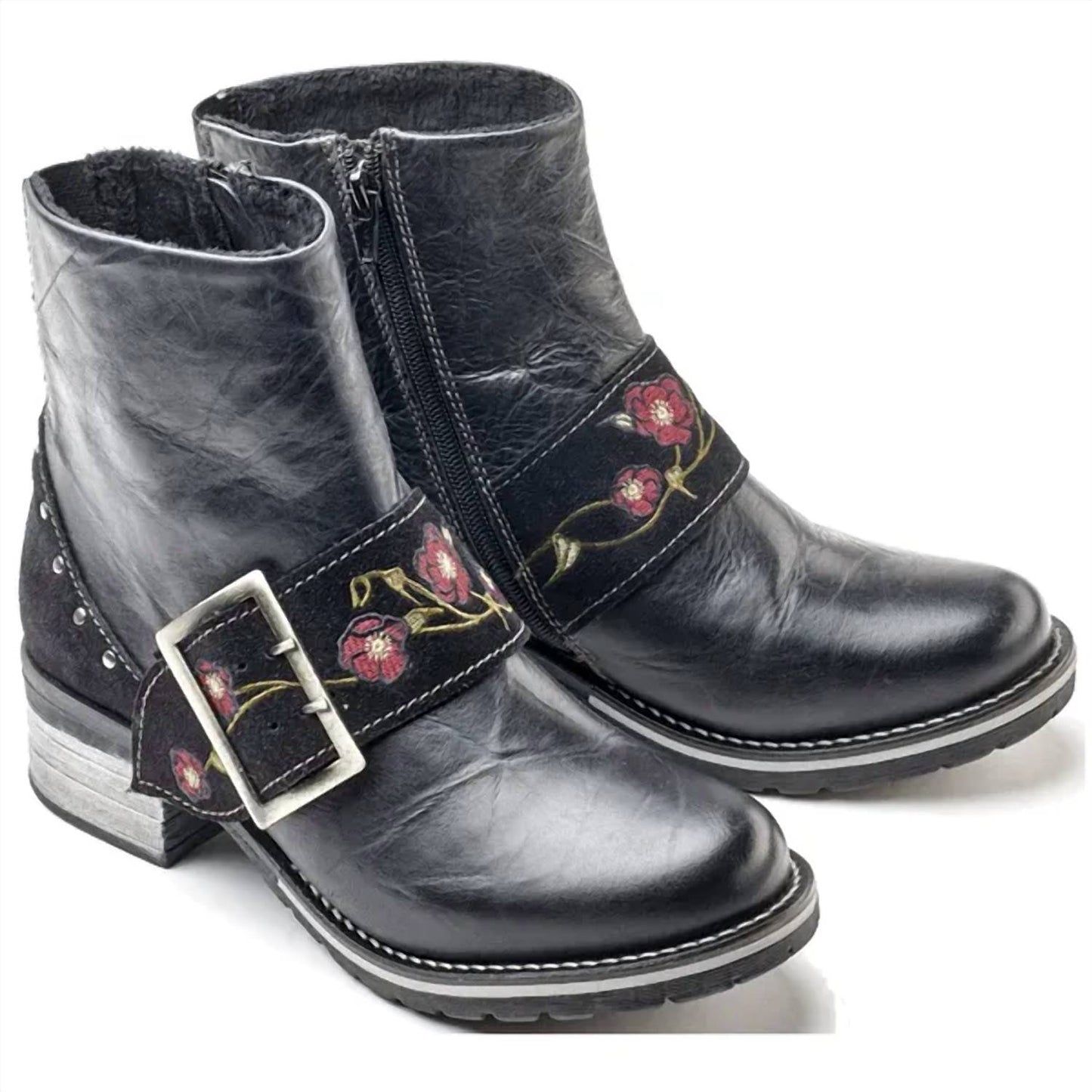 Dromedaris - Women's Kamilah Boot