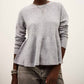 Ba&Sh - Salama Peplum Pullover