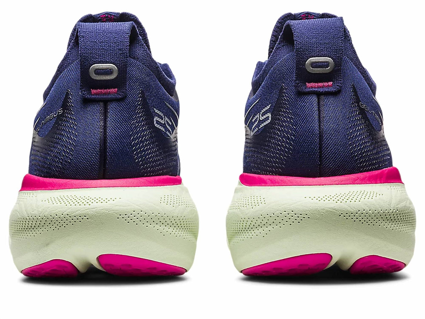 Asics - Women's Gel Nimbus 25 Running Shoes