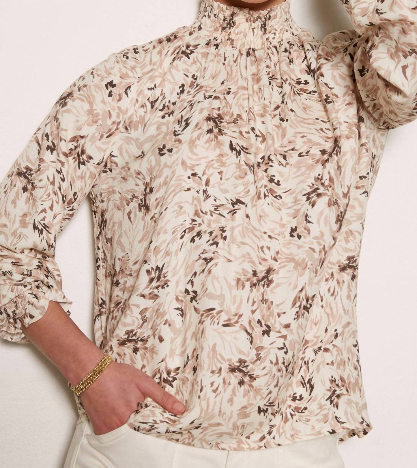 Tart Collections - Brie Top
