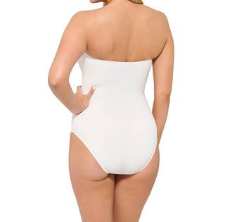 Profile By Gottex - Twist Front One Piece Swimsuit