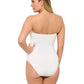 Profile By Gottex - Twist Front One Piece Swimsuit