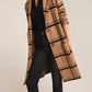 Z Supply - Timber Plaid Cardigan