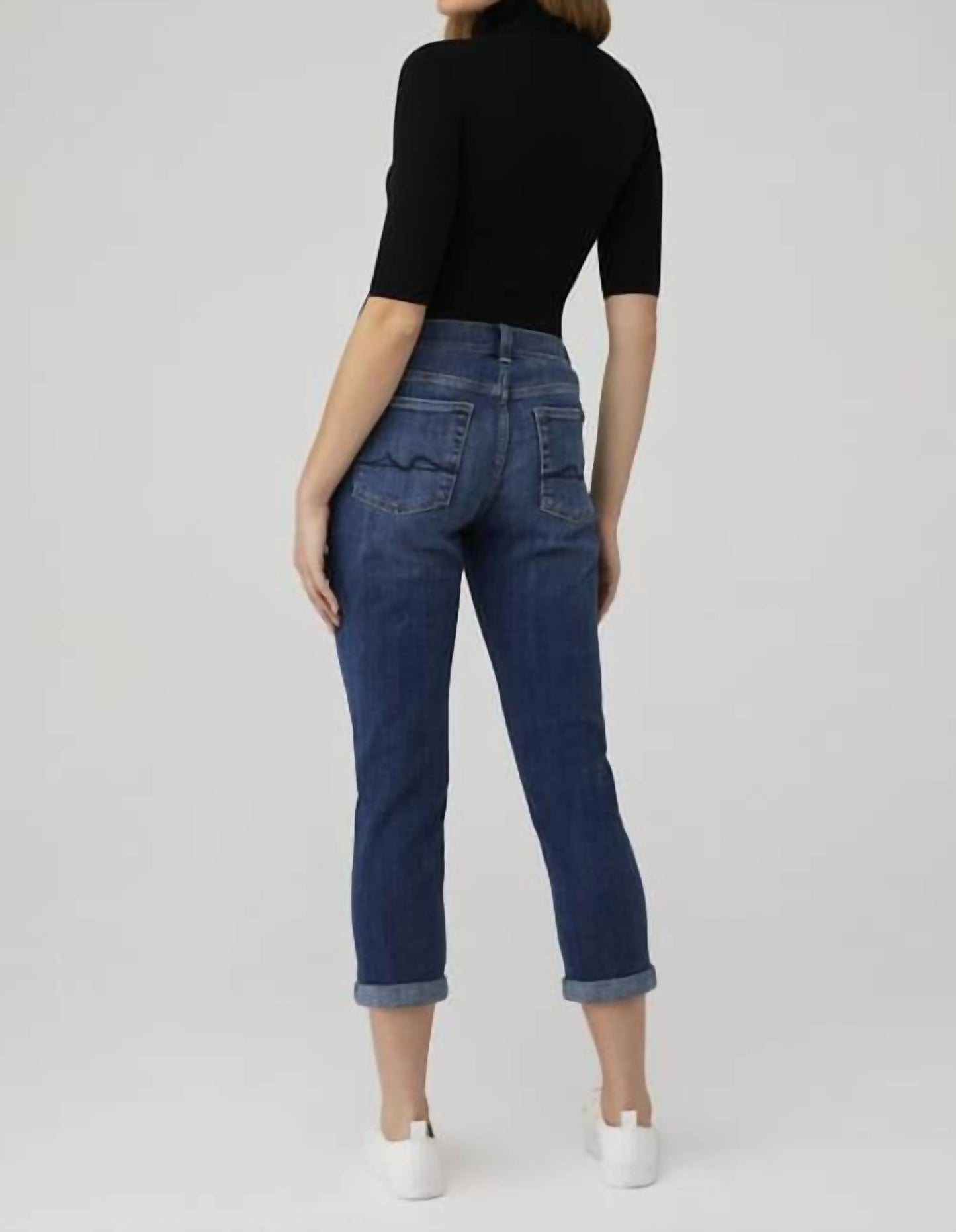 7 For All Mankind - Josefina Maternity Pant