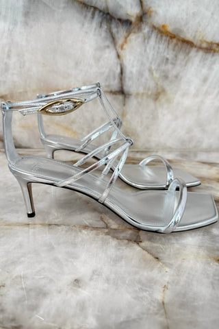 Alexandre Birman - Women's Phoebe Classic Thin Heel Sandal