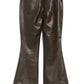 Veronica Beard - Carson High Rise Ankle Flare Pants