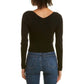 525 America - Wrap Top