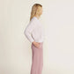 Barefoot Dreams - Cozychic Lite Diamond Pointelle Cardigan