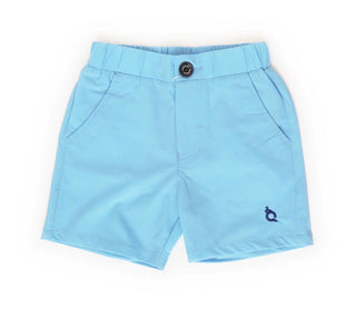 Blue Quail Clothing Co. - Boy's Short