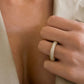 Luv Aj - Pave Amalfi Ring