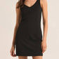 Z Supply - Teresa So Smooth Mini Dress
