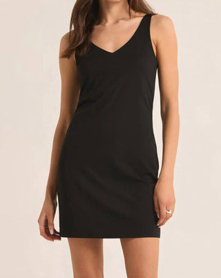 Z Supply - Teresa So Smooth Mini Dress