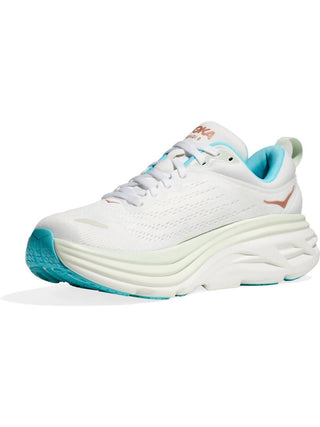 Hoka - WOMEN'S BONDI V8 RUNNING SHOES