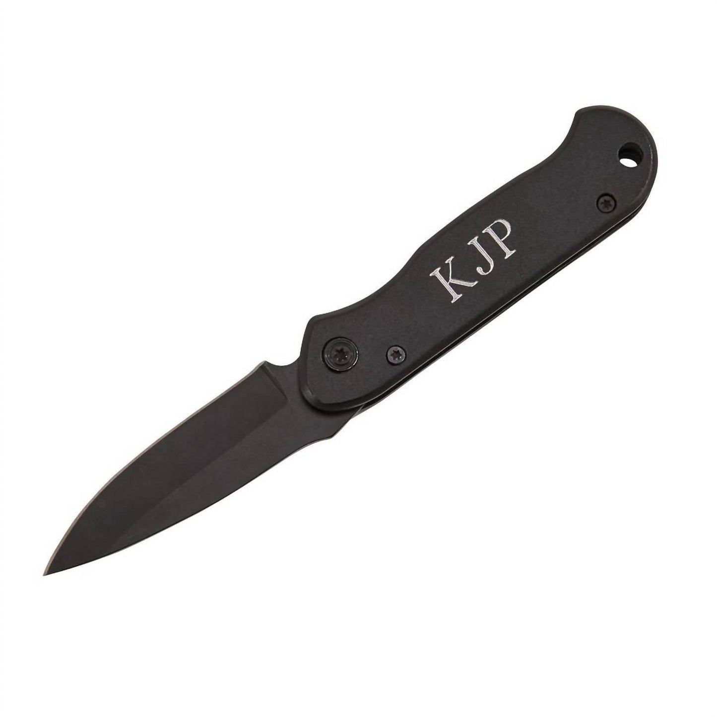 Creative Gifts International - Locking Pocket Knife