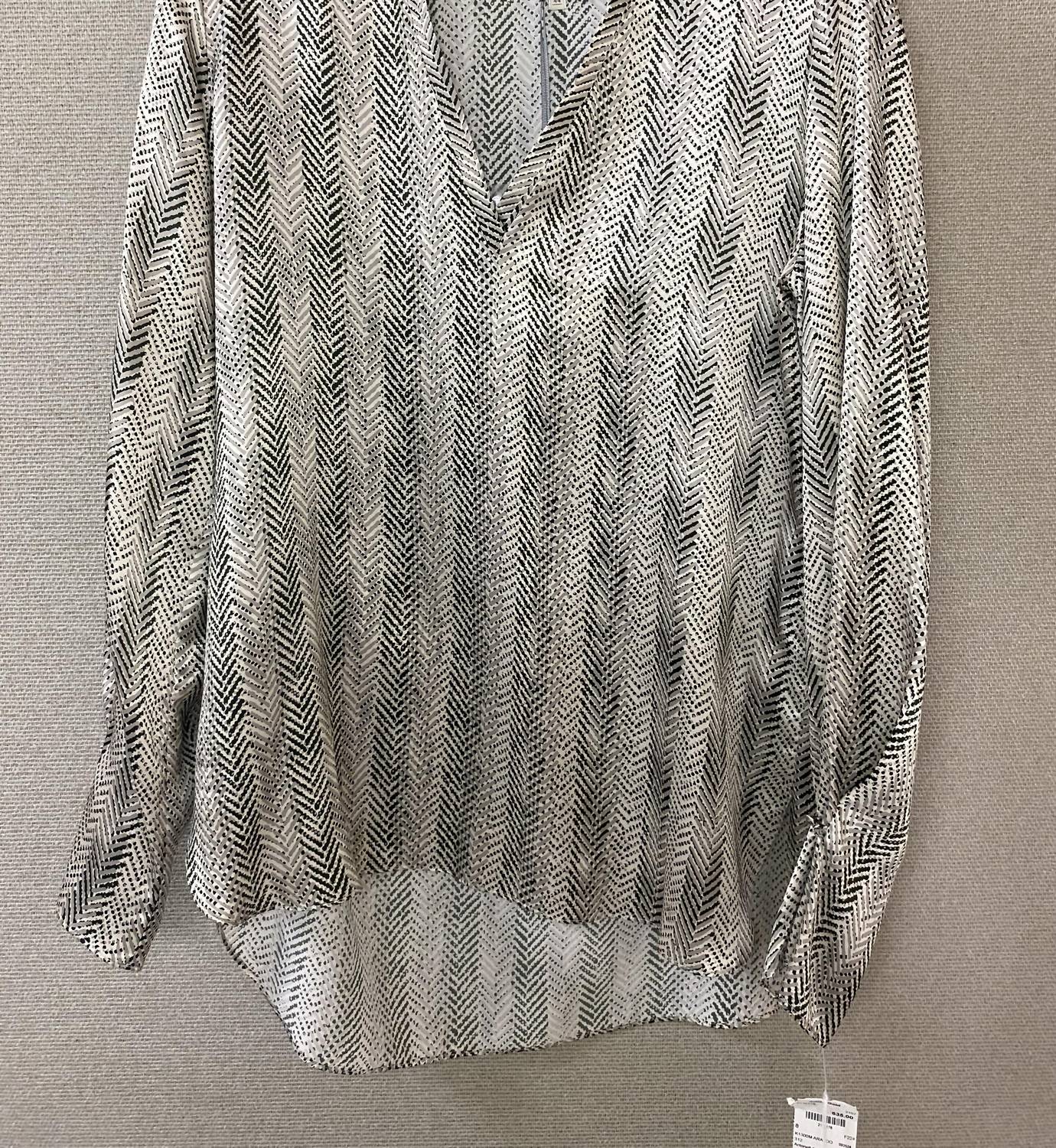 Antonelli Firenze - Araldo Blouse