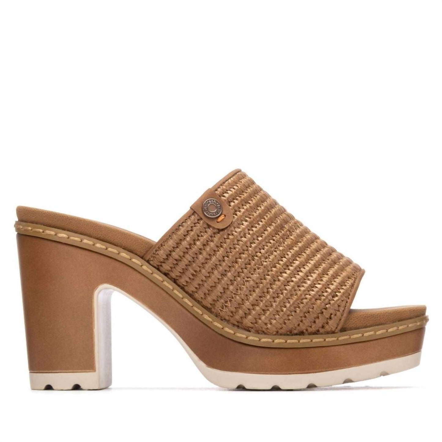 Xti - Women's Refresh 175282 Sandals