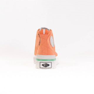 Palladium - Women's Palla Ace Chukka Organic Sneakers