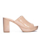 Chinese Laundry - Women's Get On Heel