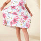 12Pm By Mon Ami - Girl's Mother/daughter Matching Dresses