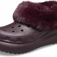 Crocs - Women's Furever Crush Clogs
