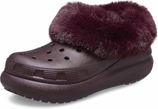 Crocs - Women's Furever Crush Clogs