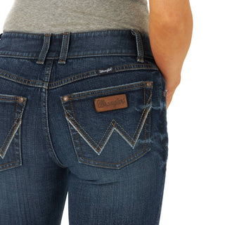 Wrangler - Retro Mae Trouser Jean