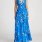 Halston - Mindy Gown