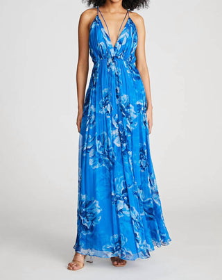 Halston - Mindy Gown