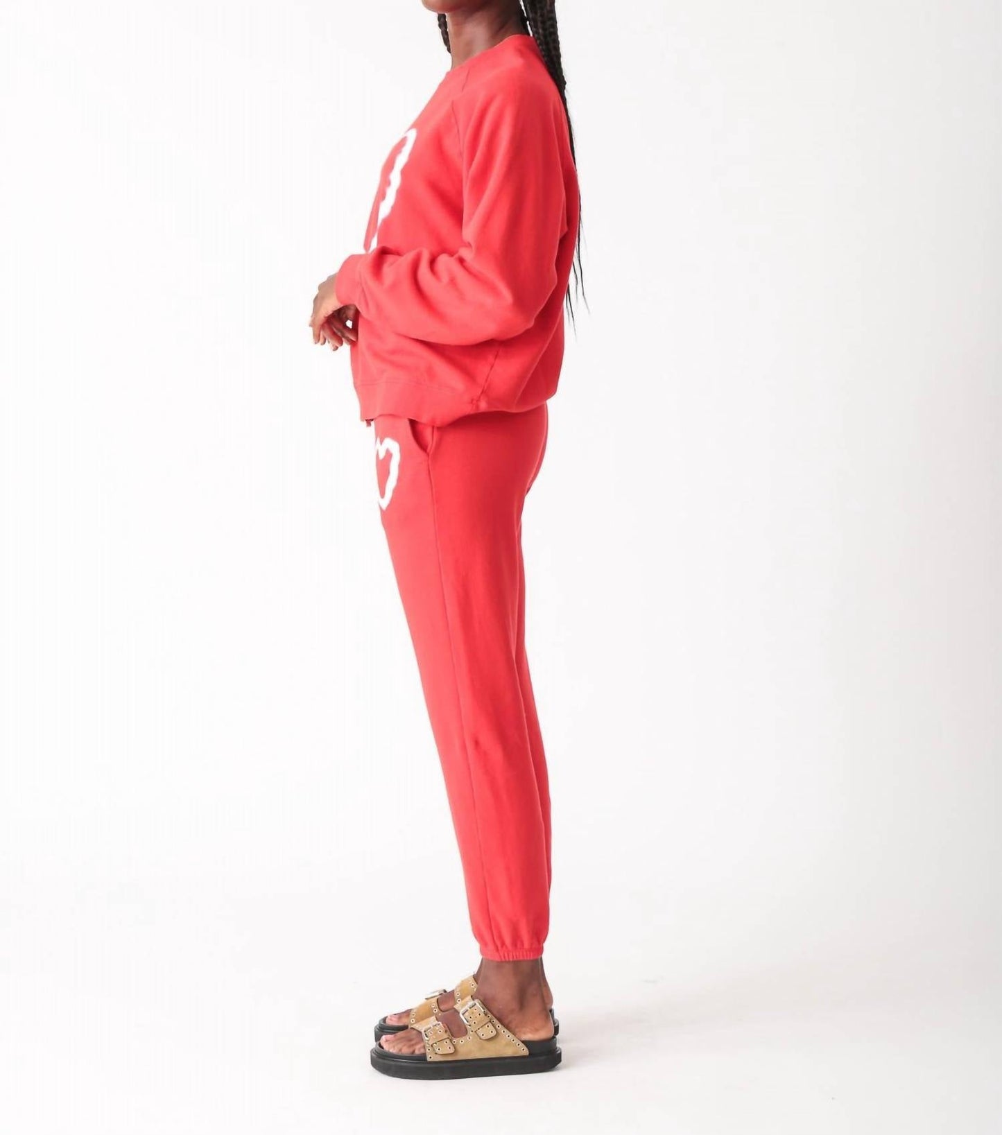 Electric & Rose - Ronan Pullover