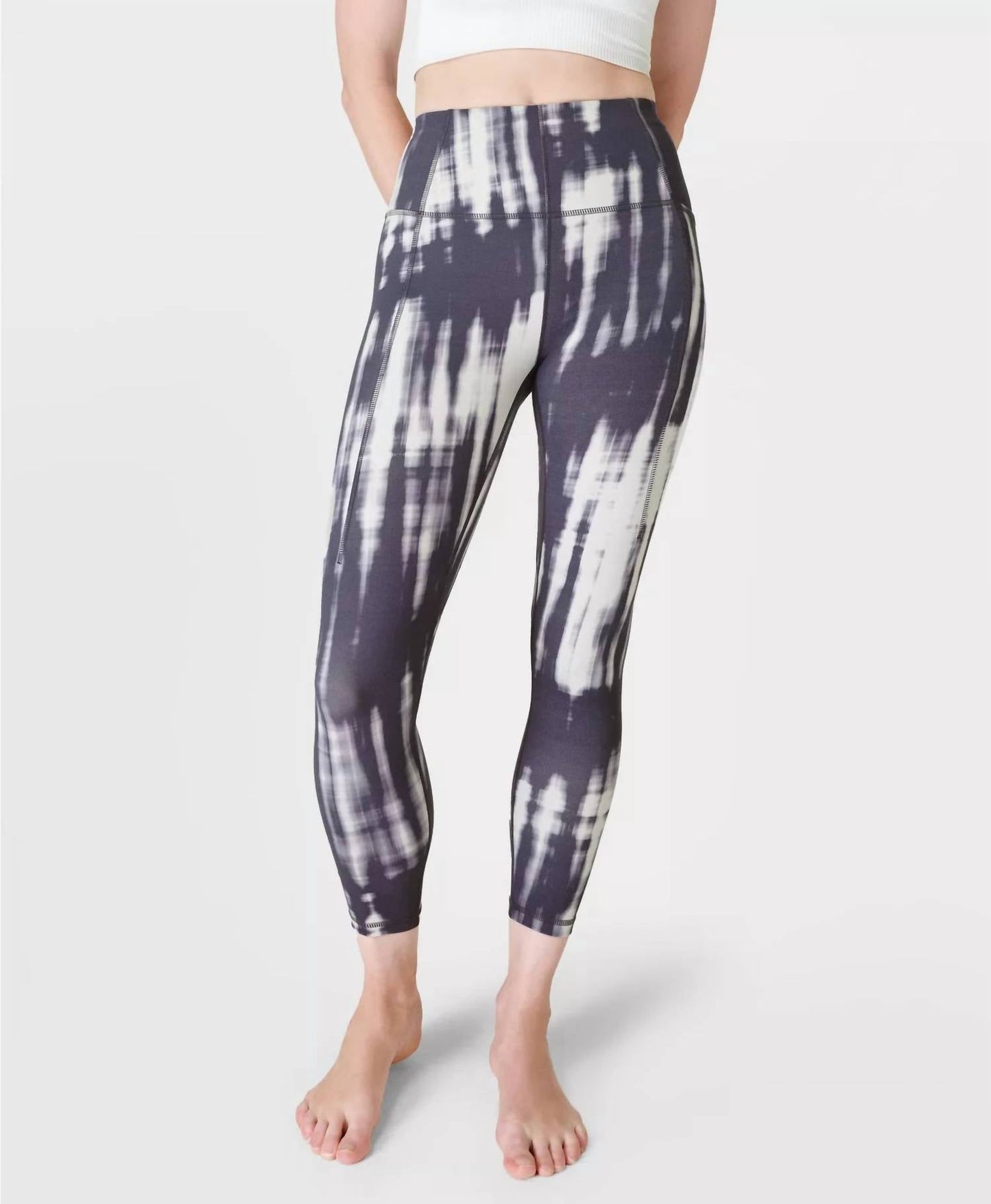 Sweaty Betty - Super Soft 7/8 Yoga Leggings